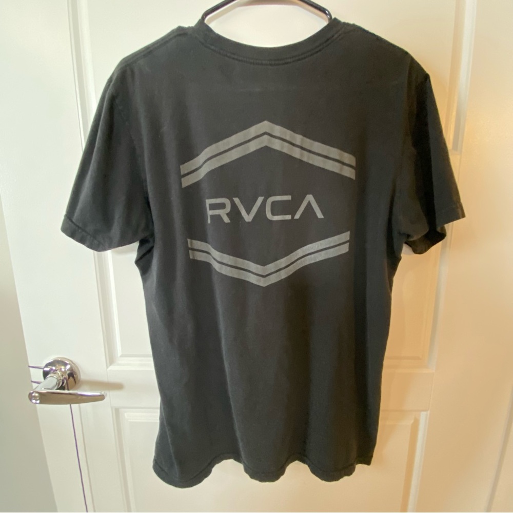 RVCA tee - Picture 4 of 4